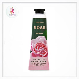 Kem dưỡng da tay Bath & Body Works Rose 29ml
