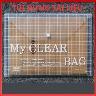 ☔📊📂túi cúc trắng khổ a4🏖🏝