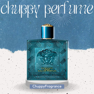 Nước hoa dùng thử versace eros eau de parfum 5ml/10ml/20ml - 𝙲𝚑𝚞𝚙𝚙𝚢𝙵𝚛𝚊𝚐𝚛𝚊𝚗𝚌𝚎