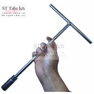 Cần tuýp chữ T rebel hàng việt nam đủ size