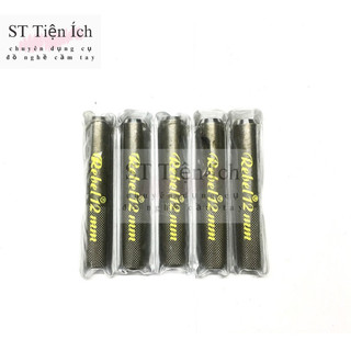 đục lỗ rebel đủ size (3mm - 16mm)