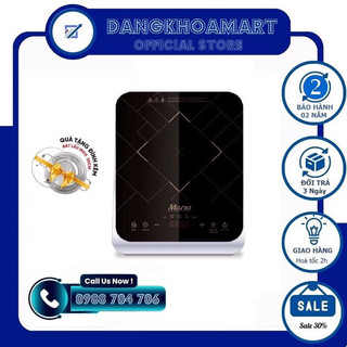 Bếp từ đơn sunhouse mama shd6860