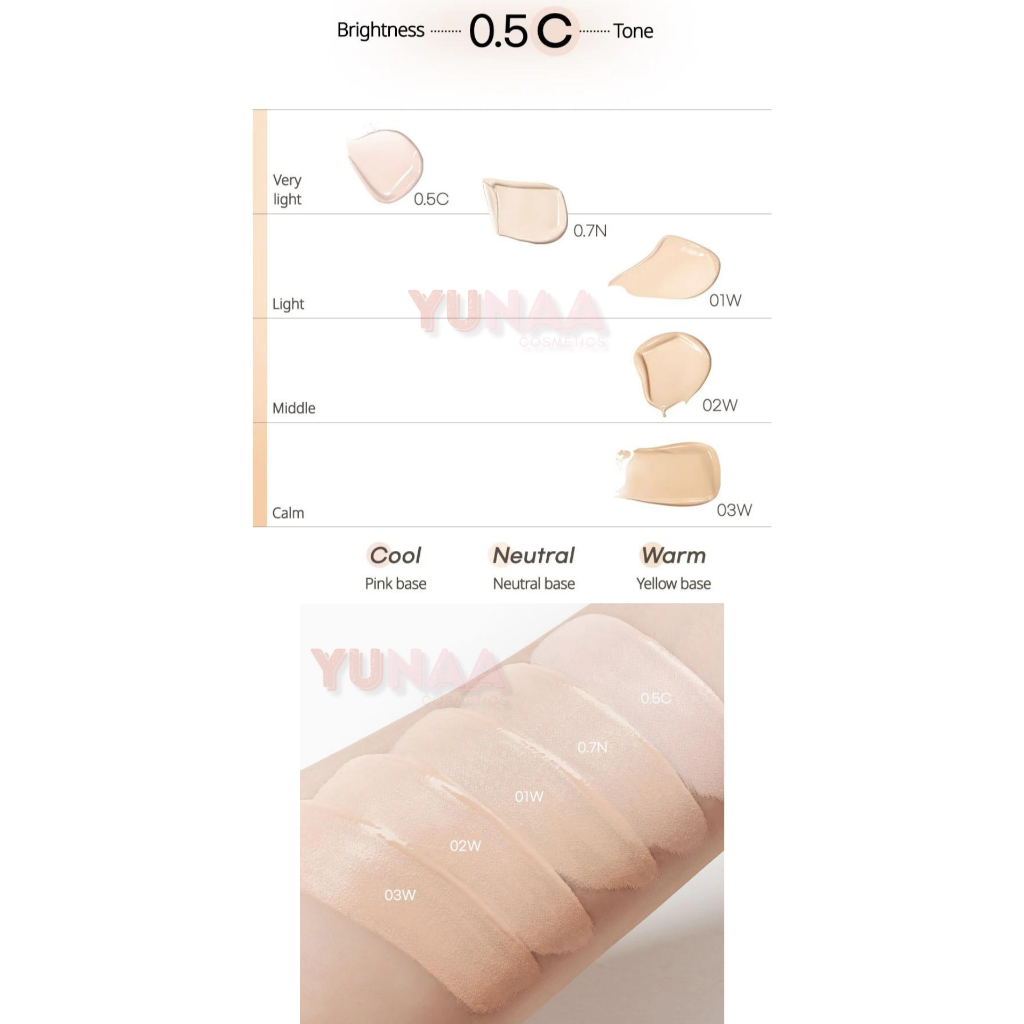 [Y221] Kem Che Khuyết Điểm PERIPERA Double Longwear Cover Concealer | BigBuy360 - bigbuy360.vn