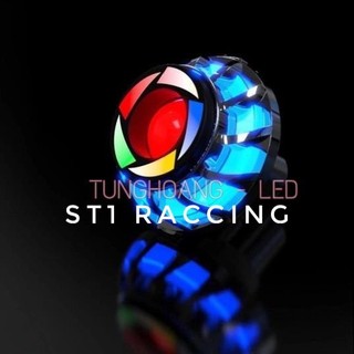 Đèn hậu audi, đèn led hậu bi cầu nháy f1 đổi hiệu ứng