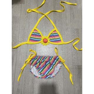 Bikini 2 Mảnh Cho Bé ( Nhiều Mẫu )