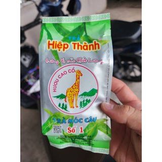 Một bịch trà Hiệp Thành lẻ nặng 70g