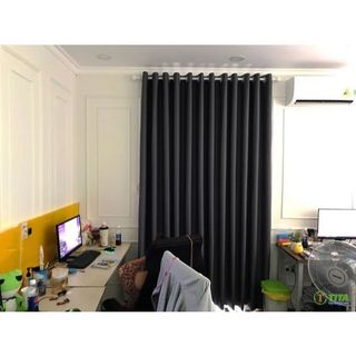 rèm cửa kích thước lớn