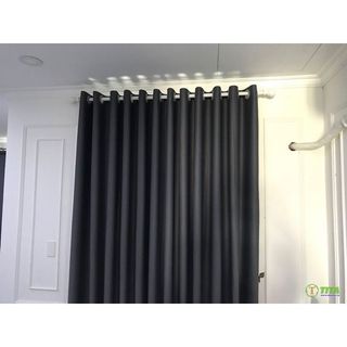 rèm cửa kích thước lớn