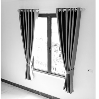 rèm cửa kích thước lớn