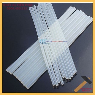 [CHÍNH HÃNG] KEO NẾN - KEO SILICON TRONG SUỐT LOẠI NHỎ 7 X 280MM