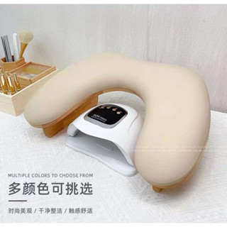 Gối kê tay U siêu hot làm nail