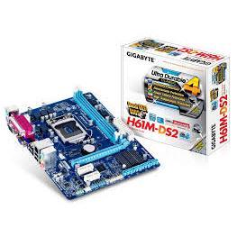MAIN H61 CÁC HÃNG sk 1155 nhập hàn đủ fe