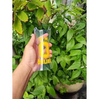 Meka che phuộc nhựa dẻo và ốc salaya