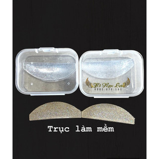 Trục làm mềm mi