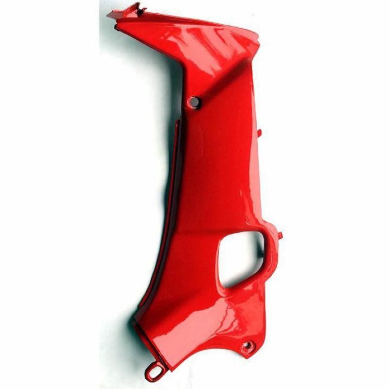 Cặp bửng trong ( yếm bửng trong ) Wave nhỏ 2000-2005, ZX 100, Wave 110 thái đủ màu hàng chất lượng