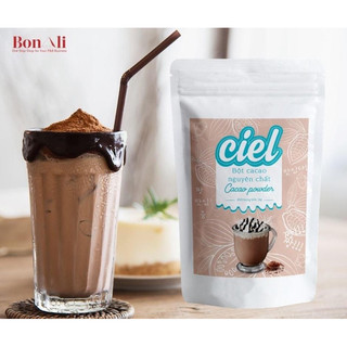 Bột cacao nguyên chất CIEL