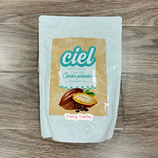 Bột cacao nguyên chất CIEL