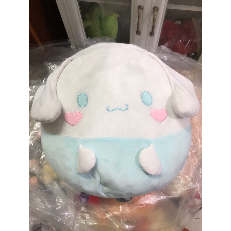 gấu bônh cina 45cm mimiso