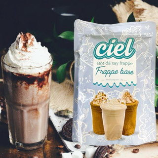 Bột đá xay Frappe base Ciel
