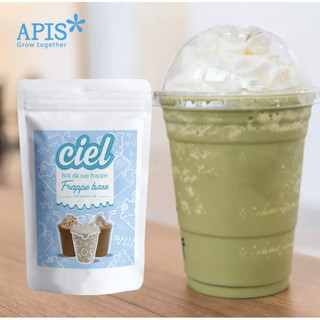 Bột đá xay Frappe base Ciel