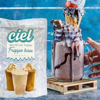 Bột đá xay Frappe base Ciel