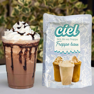 Bột đá xay Frappe base Ciel