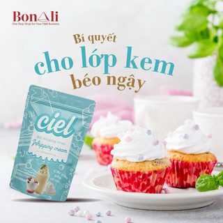 Bột Whipping cream Ciel