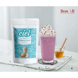 Bột Whipping cream Ciel