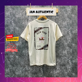 (Chính Hãng) Áo Thun NEW ERA NY 1960 | Jan.Authentic |