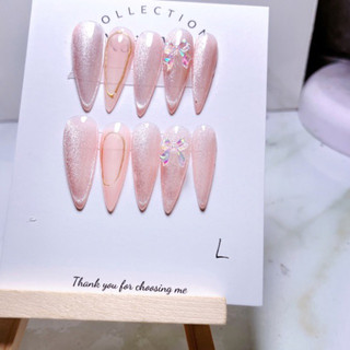 Nailbox thiết kế