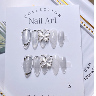 M34-nailbox thiêt kế gia rẻ-nailbox thiết kế