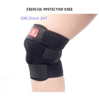 Băng quấn đầu gối Arbot AB017 (1 cặp)