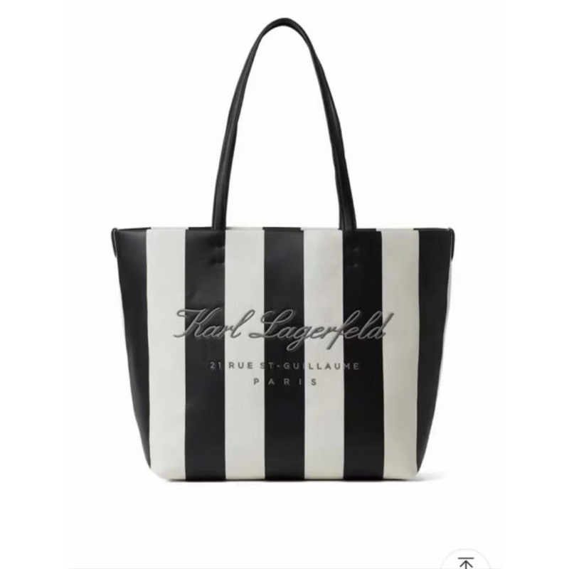 Túi tote karl / Túi nữ