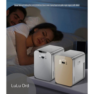 TỦ LẠNH MINI 8L 12L 16L  (HÀNG SẴN)