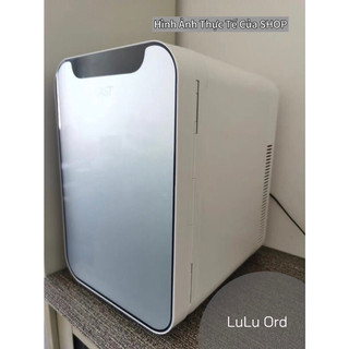TỦ LẠNH MINI 8L 12L 16L  (HÀNG SẴN)