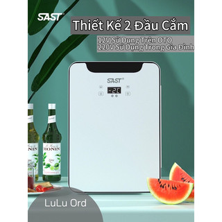 TỦ LẠNH MINI 8L 12L 16L  (HÀNG SẴN)