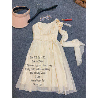 Siêu Phẩm Váy thanh Lý Size S (Đọc Kỹ mô Tả)