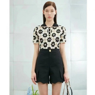 Áo polo karl nữ / Áo cộc tay polo nữ