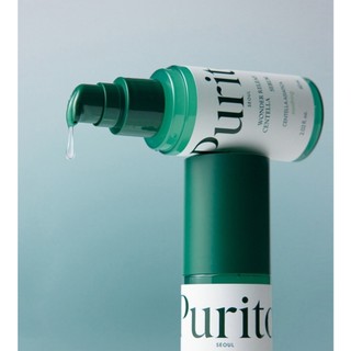 Serum rau má PURITO CENTELLA SERUM
