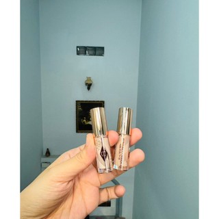 Che khuyết điểm charlotte beauty skin radiant concealer minisize
