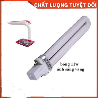 Bóng đèn bàn 11w thay thế đèn học rạng đông