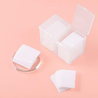 hộp đựng giấy lau gel