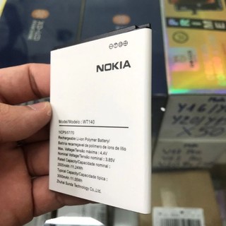 Pin nokia c01 plus / c01+ bảo hành lỗi đổi mới