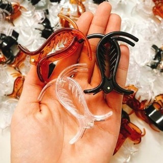 Combo 3 Kẹp Tóc Nhiều Kiểu Khác Nhau