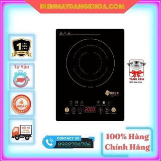 Bếp từ đơn arber ab-301a