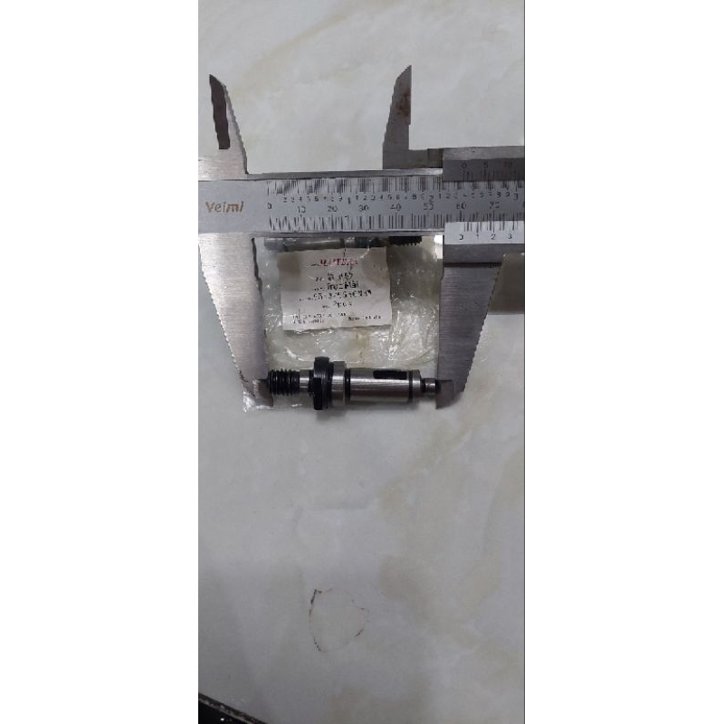 Trục mài Makita 9553 / 9556, Cốt mài MKT 9553, 9556