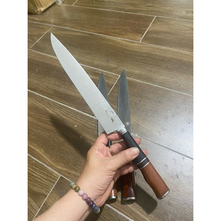 Dao nhà bếp thái lọc, phile Akatsuki mới 98%