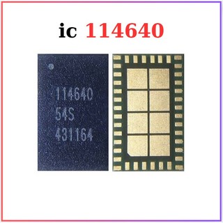 114640 ic công suất,sửa main