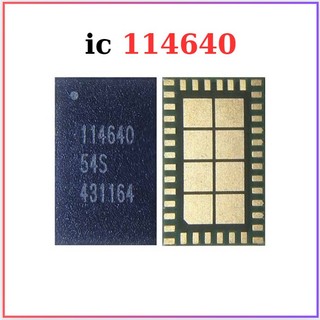 114640 IC CÔNG SUẤT,ic cũ bóc máy còn ok
