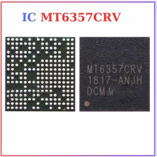 Ic nguon mt6357crv,dùng sửa main